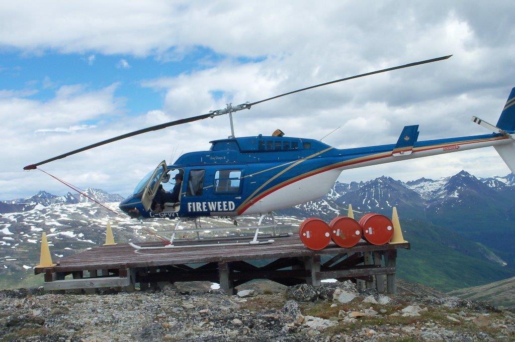 Chilkat MW